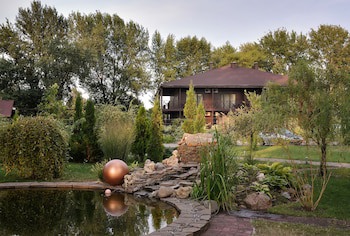 Bartolomeo Best River Resort