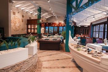 Bartolomeo Best River Resort
