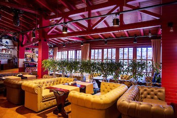 Bartolomeo Best River Resort
