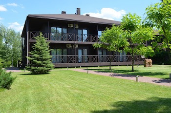 Bartolomeo Best River Resort