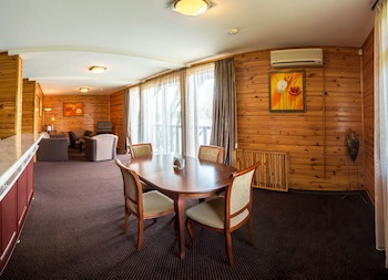 Bartolomeo Best River Resort