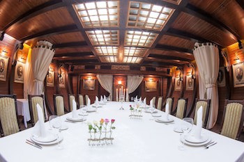 Bartolomeo Best River Resort