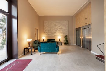 Hotel Nuova Grosseto galeri fotoğrafı