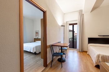 Hotel Nuova Grosseto galeri fotoğrafı
