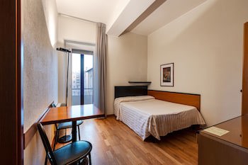 Hotel Nuova Grosseto galeri fotoğrafı