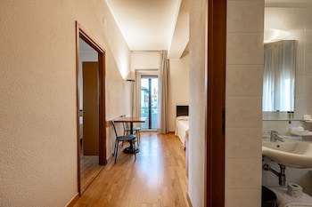 Hotel Nuova Grosseto galeri fotoğrafı