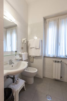 Hotel Nuova Grosseto fotoğrafı