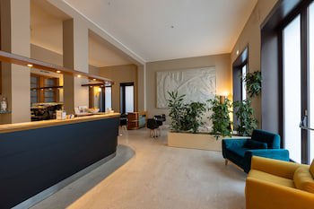 Hotel Nuova Grosseto galeri fotoğrafı