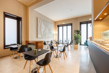 Hotel Nuova Grosseto galeri fotoğrafı