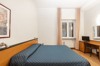 Hotel Nuova Grosseto galeri fotoğrafı