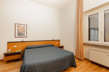 Hotel Nuova Grosseto galeri fotoğrafı