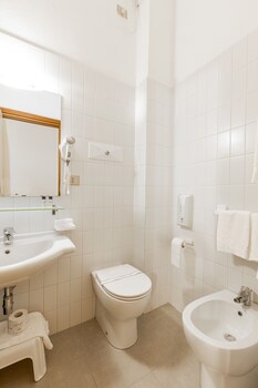 Hotel Nuova Grosseto galeri fotoğrafı