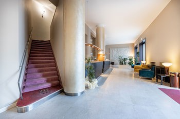 Hotel Nuova Grosseto galeri fotoğrafı