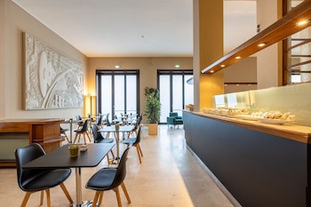 Hotel Nuova Grosseto galeri fotoğrafı
