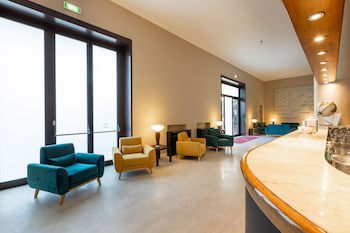 Hotel Nuova Grosseto galeri fotoğrafı