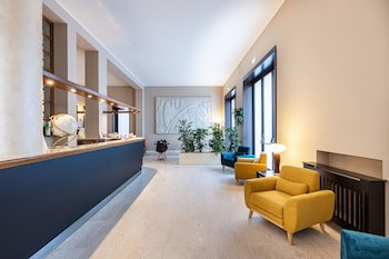 Hotel Nuova Grosseto galeri fotoğrafı