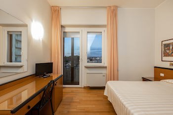 Hotel Nuova Grosseto galeri fotoğrafı
