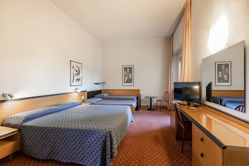 Hotel Nuova Grosseto galeri fotoğrafı