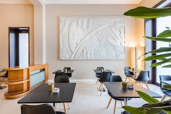 Hotel Nuova Grosseto fotoğrafı
