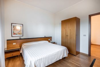 Hotel Nuova Grosseto galeri fotoğrafı