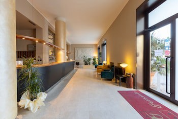Hotel Nuova Grosseto galeri fotoğrafı