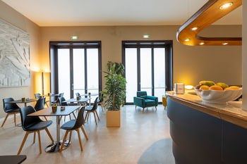Hotel Nuova Grosseto fotoğrafı