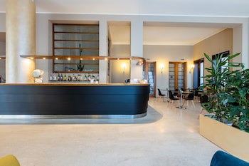 Hotel Nuova Grosseto galeri fotoğrafı