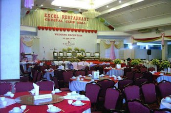 Excel Treasure Hotel