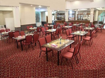 Excel Treasure Hotel