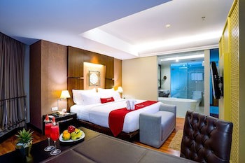 Emersia Hotel & Resort