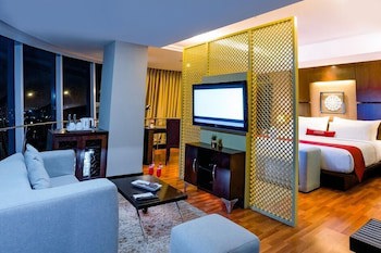 Emersia Hotel & Resort