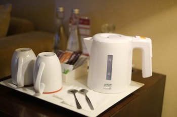 Emersia Hotel & Resort