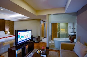Emersia Hotel & Resort
