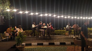 Emersia Hotel & Resort