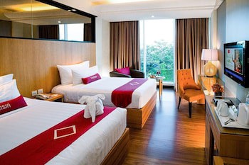 Emersia Hotel & Resort
