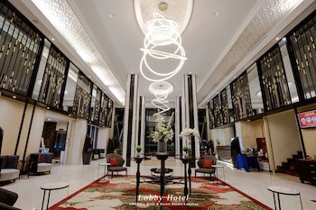 Emersia Hotel & Resort