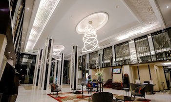 Emersia Hotel & Resort