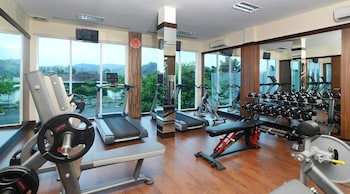 Emersia Hotel & Resort