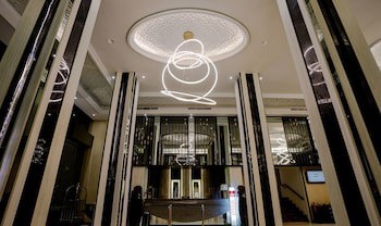 Emersia Hotel & Resort
