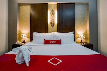 Emersia Hotel & Resort