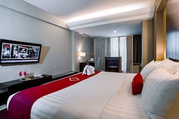 Emersia Hotel & Resort