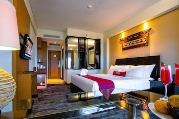 Emersia Hotel & Resort