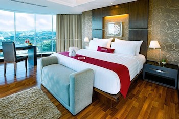 Emersia Hotel & Resort