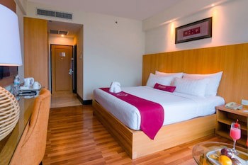 Emersia Hotel & Resort