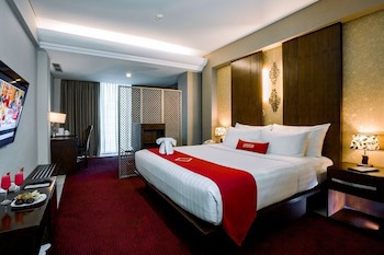 Emersia Hotel & Resort