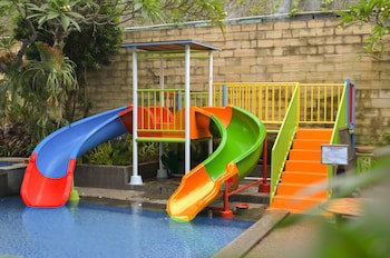 Emersia Hotel & Resort