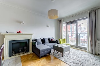 Dom & House - Apartments Waterlane