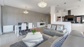Dom & House - Apartments Waterlane