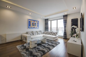 Dom & House - Apartments Waterlane