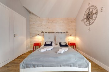 Dom & House - Apartments Waterlane